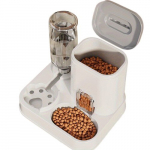 Automaatne Vee ja Toidu Dosaator