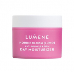 P&auml;evane n&auml;okreem kortsude vastu Lumene Nordic Bloom Anti-wrinkle & Firm, 50 ml