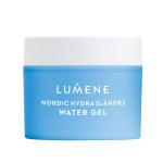 P&auml;evane n&auml;okreem Lumene Nordic Hydra Water Gel, 50 ml