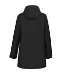 Icepeak meeste softshell-jope Aikere 57841-6*990, must 6438568955861