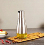 &Otilde;lidosaator 320 ml &ndash; klaaspudel maitseainetele ja kastmetele