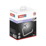 Tualettpaberi hoidja Tesa Moon, roostevaba teras,