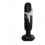 T&auml;ispuhutav Poksikott, Must