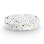 TERRAZZO tsemendist seebialus, &Oslash; 11 cm