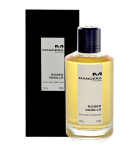 Parf&uuml;&uuml;mvesi Mancera Roses Vanille EDP naistele 60 ml