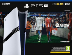 Sony PlayStation 5 Pro 2 TB + EA Sports FA2026 Bundle