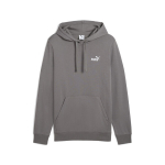 PUMA meeste vabaajajakk ESS Small No. 1 Logo kapuutsiga TR (s) Cast - 68257779, hall