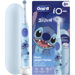 Magnetiline hambahari Oral-B iO Series 2 Kids 6+ Stitch &ndash; sinine