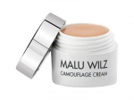 Malu Wilz Camouflage n&auml;okreem nr 01 (hele liivakarva toon)