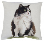 Kahepoolne padjakate Pūkis, 45x45 cm, 1 tk.