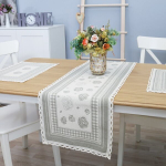 Lauajooks Rožytės, 35x120 cm, 1 tk.