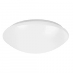 Laelamp sensoriga SURFACE CIRCULAR 400 24W, 4000K, IP44