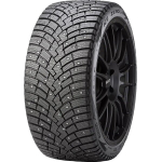 Pirelli Winter Ice Zero 2 DOT 2025