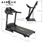 Elektriline jooksulint AINOLU - FEROX