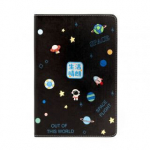 &bdquo;iLike iPad 10.2 / 10.5&ldquo; tahvelarvuti &uuml;mbris, &bdquo;Cosmos&ldquo; disain
