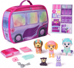 Psi patrull. Telkimine Skye'iga - Spin Master