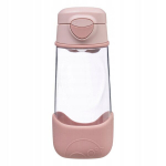 B.box Tritan spordipudel 450 ml, Blush Crush