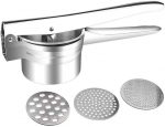 Kartulipuder, 1 tk