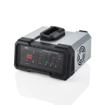 AEG akulaadija CW20 6/12V