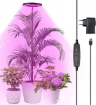 Umllpet QL-ZWD-16EU LED-taimelamp