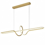 Rippvalgusti lhj038-cp Toolight 20x20x118cm