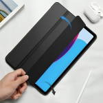 Telefoni&uuml;mbris Smart Soft Samsung X130/X135 Tab A11 8.7 punane