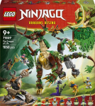 LEGO NINJAGO 71859 Elu Draakon - Ehitusm&auml;nguasi poistele v&otilde;i t&uuml;drukutele alates 8. eluaastast