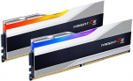 Operatiivm&auml;lu (RAM) G.Skill Trident Z5 RGB DDR5-6800 CL34-45-45-108 1.40V 32GB (2x16GB) Intel XMP F5-6800J3445G16GX2-TZ5RS
