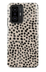 iLike Xiaomi 11T/11T Pro Burga Almond Latte Vastupidav &uuml;mbris