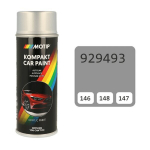 Motip parandusv&auml;rv 400ml