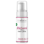 Saloos Bio Rose puhastusvaht k&otilde;ikidele nahat&uuml;&uuml;pidele, 150 ml