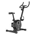 Magnetiline statsionaarne treeningratas MY FIT &ndash; lihtne lahendus aktiivseks vabaajaks