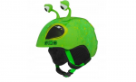 Laste kiiver Giro Launch Plus, roheline