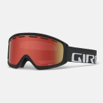 Suusaprillid Giro Index, mustad