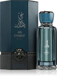 Parf&uuml;&uuml;mivesi Al Wataniah Ain Emarat Extrait EDP meestele, 100 ml