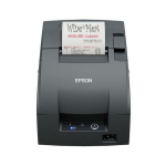 Epson TM-U220IIB Dot Matrix Printer Wired Black