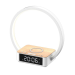 LED &ouml;&ouml;lamp, juhtmevaba laadimisega, 5W