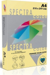 V&auml;rviline paber Spectra Color, A4, 80gsm, 500 lehte, IT115 CANARY (helekollane)