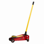 KD386 madala profiiliga h&uuml;drauliline t&otilde;stuk 3T, 140&ndash;460 mm