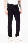 Velvetp&uuml;ksid Blk Jeans