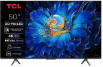 Televiisor TCL 50C61K