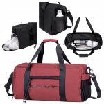 Spordikott Arctic Hunter LX00537 25l punane