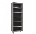 Riiul Tim 800/2200, hall