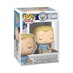 Figuur Funko POP! Football Manchester City - Erling Haaland 89365F
