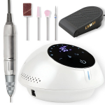 Elektriline k&uuml;&uuml;nefrees LIVMAN JMD-207 manik&uuml;&uuml;ri ja pedik&uuml;&uuml;ri jaoks 35W, 30000 p/min