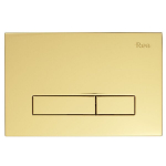 Seinaraami Nupp Rea K011A-Q Gold 3,5X24,5X16Cm