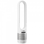 Tornventilaator, 22.5x105 cm, &otilde;hupuhastus, HEPA filter