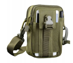 Taktikaline v&ouml;&ouml;kott CombatGear, 17.5x12x6 cm