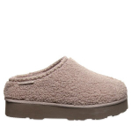 Bearpaw kingad Snuggle Martis, helepruun
