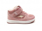 Kangaroos kingad K-CPI Kalino Mid EV _ roosa